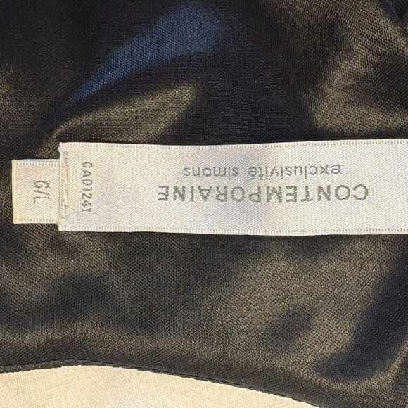 CONTEMPORAINE by Simons – Little Black Dress - Picture 7 of 14